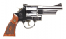 Smith & Wesson .357 Magnum Revolver