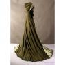 Alana's cloak for traveling