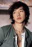 Model: Jung Ji-Hoon/Rain