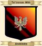 This is a rough representation of the crest Drakkarai designed for his clan. He was the first, after all.