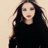 (Model: India Eisley)