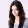 (Model: India Eisley)