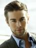 Model: Chace Crawford