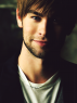 Model: Chace Crawford