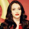 (Model: Kat Dennings)