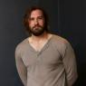 (Model/Actor: Clive Standen)