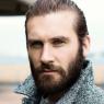 (Model/Actor: Clive Standen)