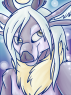 by Klaora on furaffinity.net