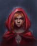 I reshape Crestview a LOT into whatever setting I need her in. Recently, a fairy tale/fantasy themed RP.