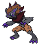Sprite mod by MonsterMother