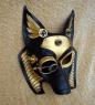 A beautiful mask that reminded me of Zulimar. From deviantart.