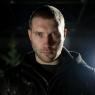 (Model/Actor: Jai Courtney)