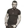 (Model/Actor: Jai Courtney)