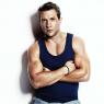 (Model/Actor: Jai Courtney)