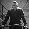 (Model/Actor: Jai Courtney)