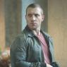 (Model/Actor: Jai Courtney)