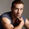 (Model/Actor: Jai Courtney)