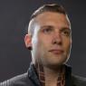 (Model/Actor: Jai Courtney)