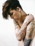 Model: Ash Stymest