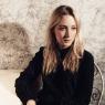 (Model: Saoirse Ronan)