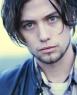 Model: Jackson Rathbone