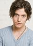 Model: Jackson Rathbone