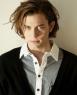 Model: Jackson Rathbone