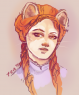 Quick concept sketch. By t-e-a-cup on DA