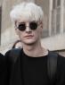 Reference; Benjamin Jarvis