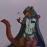 More toonish than I like but it gives the idea. http://www.furaffinity.net/view/16061349/