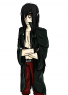 Zero's basic, main outfit