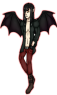 Art by: SageWolfArtist on DeviantArt