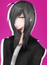 Zero in his earlier twenties. | Art by: Danniikun on DeviantArt