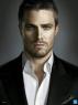 Actor: Stephen Amell