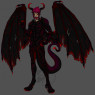 Old 2016 demon reference