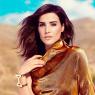 (Actress.Model: Cobie Smulders)