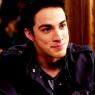 (Actor/Model: Michael Trevino)