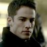 (Actor/Model: Michael Trevino)