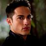 (Actor/Model: Michael Trevino)