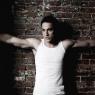 (Actor/Model: Michael Trevino)