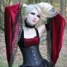 (Model: Maria Amanda on DeviantArt)