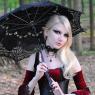 (Model: Maria Amanda on DeviantArt)