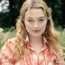 (Model: Sophia Myles )