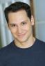 Model: Matt McGorry