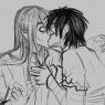 Non-Canon Yaoi by Abby, or Canon if you ask Atropa...