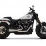 Harley Softail Comp-S