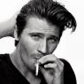 (Model: Garrett Hedlund)