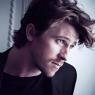 (Model: Garrett Hedlund)