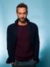 Model: Tom Mison