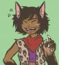 The default expression